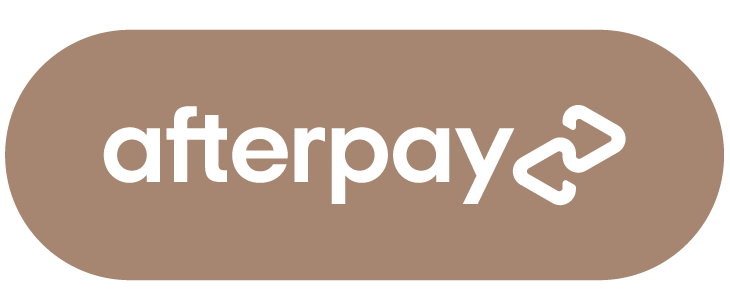 Afterpay Logo - Payment Plans Available