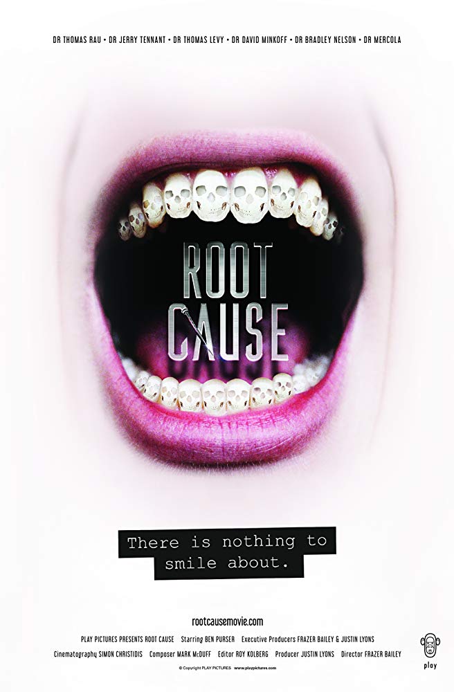Root Cause Netflix Documentary