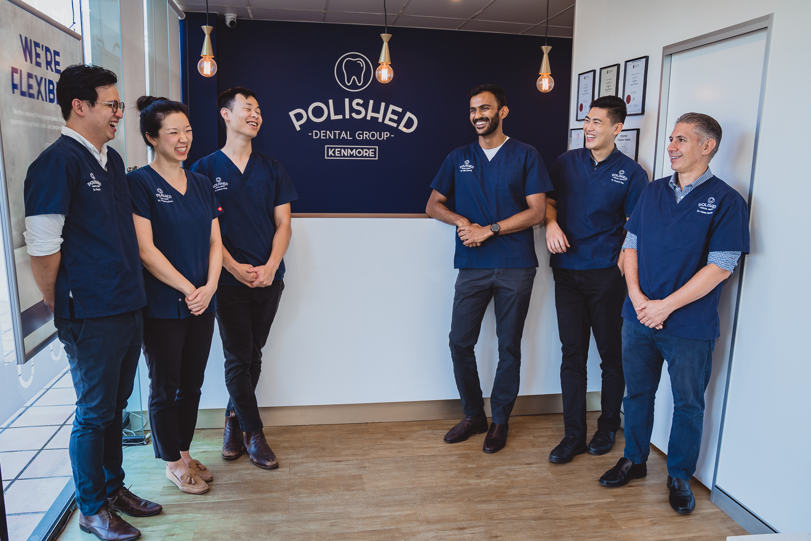 Toowong dentist